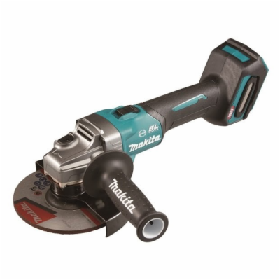 Makita GA035GZ Aku úhlová bruska 150mm Li-ion XGT 40V, be...