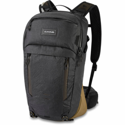 Dakine seeker 18 l black Dakine Batoh Seeker 18l Black