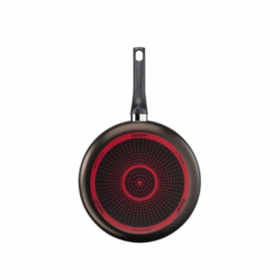 Tefal B5673253 Simply Clean red 