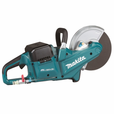 Makita DCE090ZX1 Aku rozbrušovací pila 230mm, Li-ion LXT ...