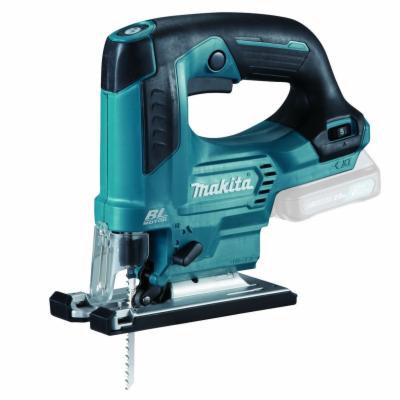 Makita JV103DZ Aku přímočará pila Li-ion CXT 10,8/12V,bez...