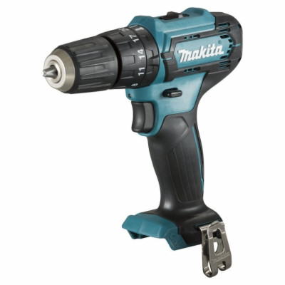 Makita HP333DZ Aku příklepový šroubovák Li-ion CXT 12V,be...