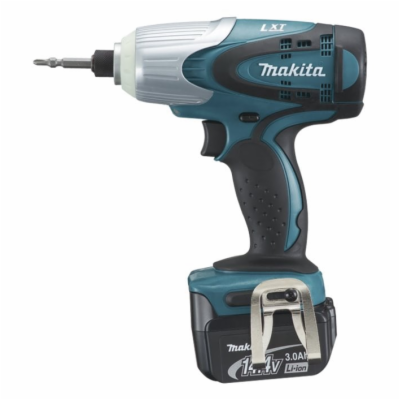 Makita DTS130RFJ Aku rázový šroubovák Li-ion 14,4V/3,0Ah 