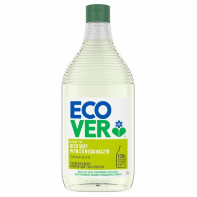 Ecover čistič na nádobí Citron & Aloe vera 450 ml