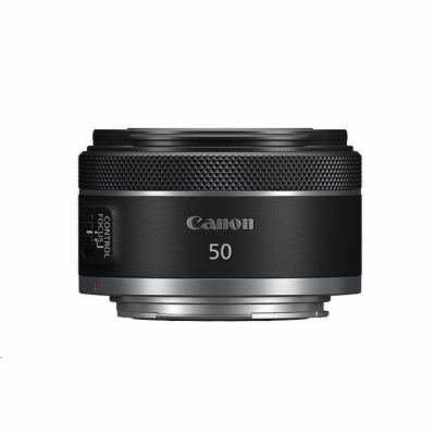 CANON objektiv RF 50 mm F1.8 STM