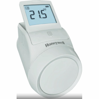 Honeywell Home EvoHome HR92EE, bezdrátová termostatická h...