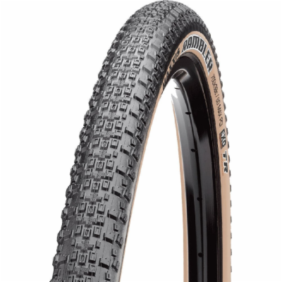 Plášť MAXXIS Rambler kevlar 700x40C 60 TPI EXO/TR/TANWALL