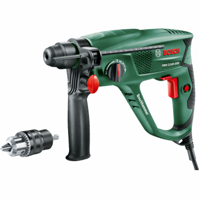 Bosch PBH 2100 SRE (0.603.3A9.321)