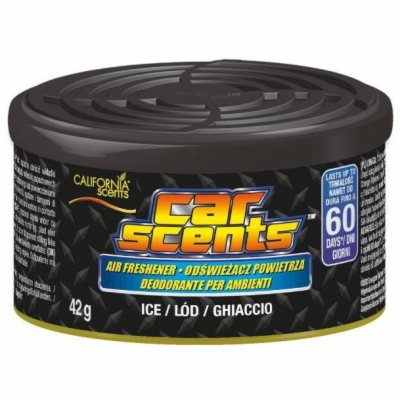 California Scents Ice 42g