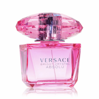 Versace Bright Crystal Absolu parfémovaná voda 50 ml Pro ...