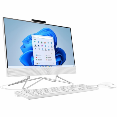 HP 22-dd0011nc 73C91EA AiO 22" FHD 1920x1080,Non Touch,RY...