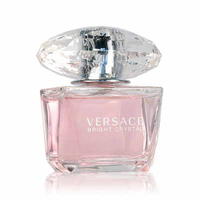 Versace Bright Crystal EdT 200ml