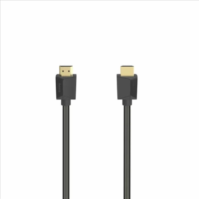 Hama HDMI kabel Ultra High Speed 8K 1m