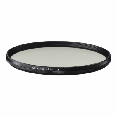 SIGMA filtr CPL 46mm WR