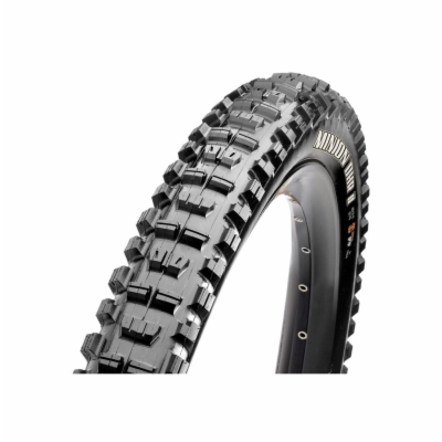 Plášť MAXXIS Minion DHR II WT 27.5x2.40 TR EXO Dual Folding