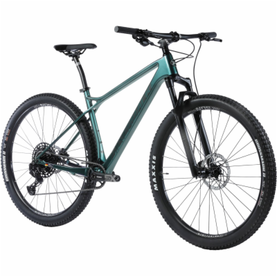 Horské kolo SILVERBACK Superspeed CF, SRAM NX 12s, vel.L ...