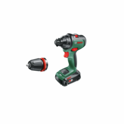 Bosch AdvancedDrill 18 1x2,5 Ah (0.603.9B5.005)