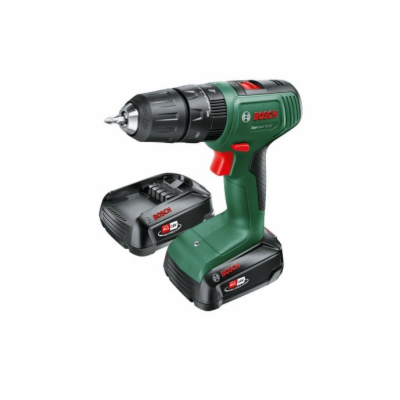 Bosch EasyImpact 18V-40 (2x 1,5Ah) + AL18V-20 (0.603.9D8....