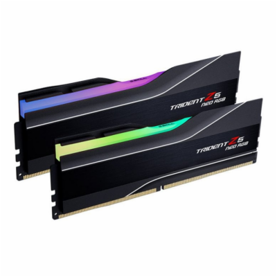 G.Skill Trident Z5 Neo RGB 32GB, DDR5-6000, CL32, AMD EXP...