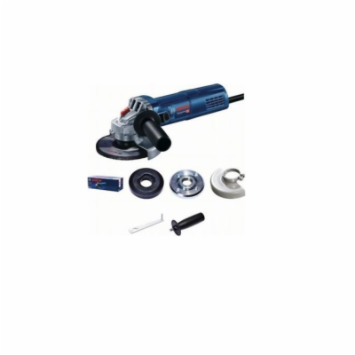 Bosch GWS 9-115 Professional (0.601.396.006)