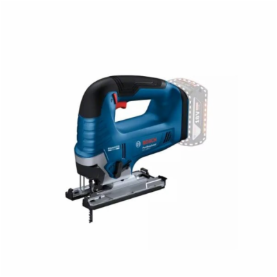 Bosch GST 185-LI (solo) Professional (0.601.5B3.021)