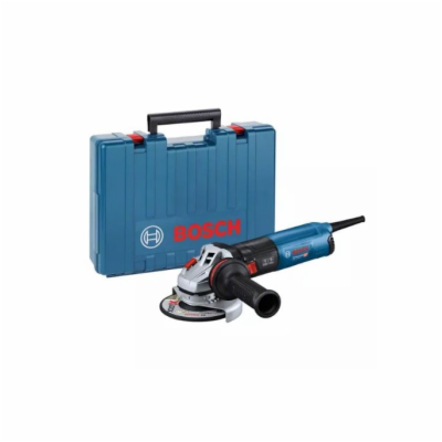 Bosch GWS 14-125 S Professional (0.601.7D0.101)