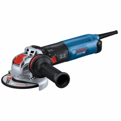 Bosch GWX 17-125 S Professional (0.601.7D2.300)