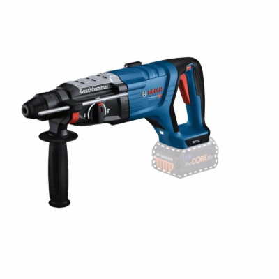 Bosch GBH 18V-28 DC (solo) Professional s SDS-Plus (0.611...