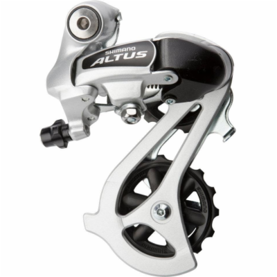 Přehazovačka SHIMANO ALTUS RD-M310 - 7/8 rychlostí - stří...