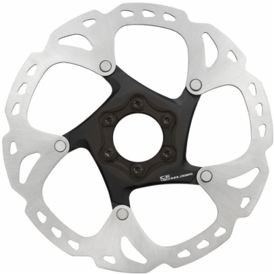 Brzdový kotouč SHIMANO XT SM-RT86 180mm - 6 děr