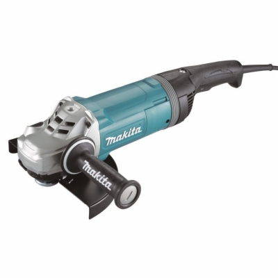 Makita GA9080FX1 Úhlová bruska s elektronikou 230mm,2700W