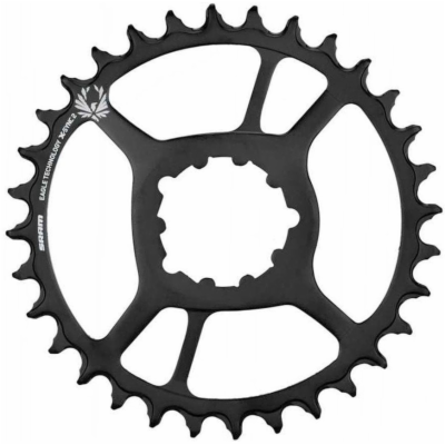 SRAM X-SYNC 2 EAGLE Steel 34z BOOST. - převodník