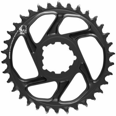 SRAM X-SYNC 2 EAGLE SL Black 32z. BOOST 