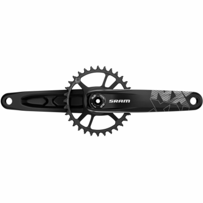 Kliky SRAM NX Eagle DUB 12s 175 s Direct Mount 32z X-SYNC...