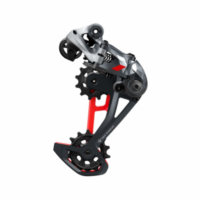 Přehazovačka SRAM X01 Eagle Lunar Oxy (red) 12 rychlostí ...