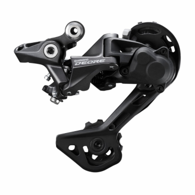 Přehazovačka SHIMANO DEORE RD-M5120 SGS - 10/11 rychlostí