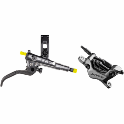 Brzdový set SHIMANO XTR BR-M9120, páka BL-M9100 zadní třm...