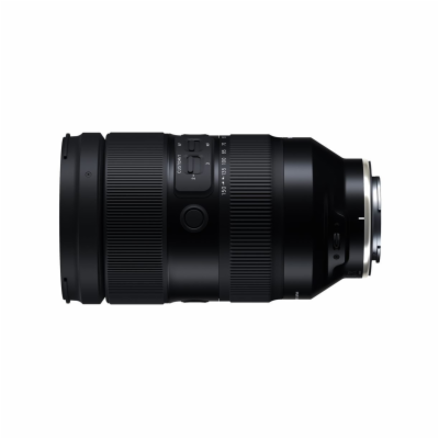 TAMRON objektiv 35-150mm F/2-2.8 Di III VXD pro Sony E-Mount