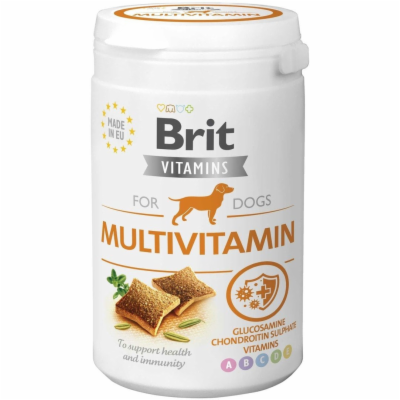 Brit Vitamins Multivitamin vitamíny pro psy