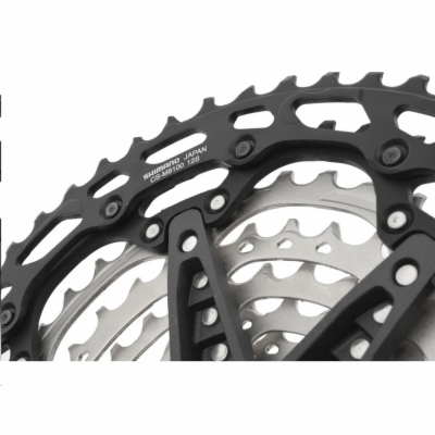 Kazeta SHIMANO XT CS-M8100 - 12 rychlostí - 10-51 zubů