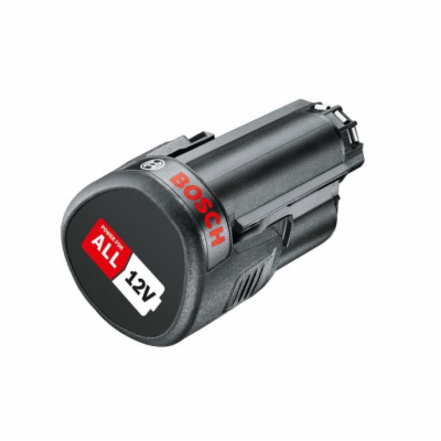 Bosch Akumulátor PBA 12V 2.0Ah O-B (1.600.A02.N79)