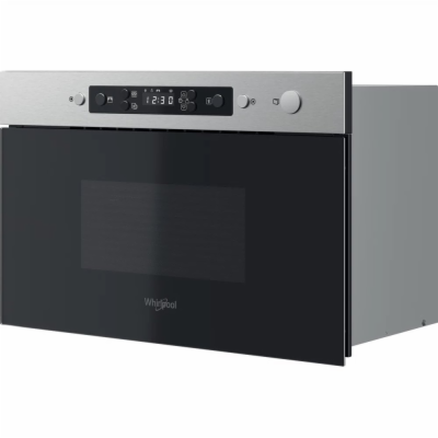 Whirlpool MBNA 910 IX