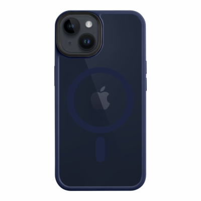 Tactical MagForce Hyperstealth Kryt pro iPhone 14 Deep Blue