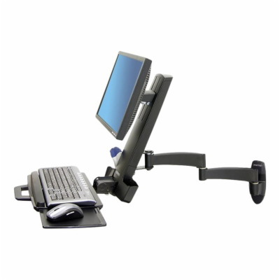 Ergotron 200 Series Combo Arm