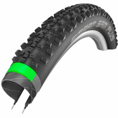 Schwalbe plášť Smart Sam Plus  42-622 Addix GreenGuard Sn...