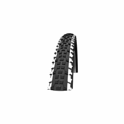 Schwalbe plášť Rapid Rob  26x2.25 KevlarGuard bílé pruhy