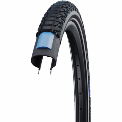 Schwalbe plášť Marathon Plus Tour 47-622 Addix E SmartDua...