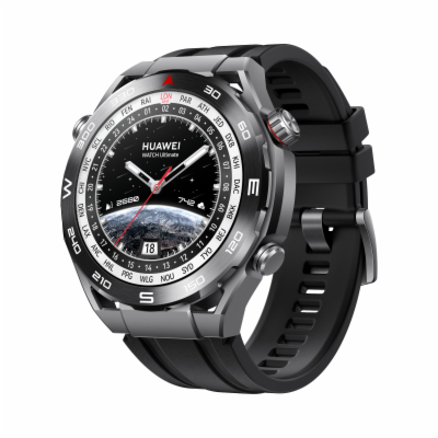 Huawei Watch Ultimate Graphite Sport