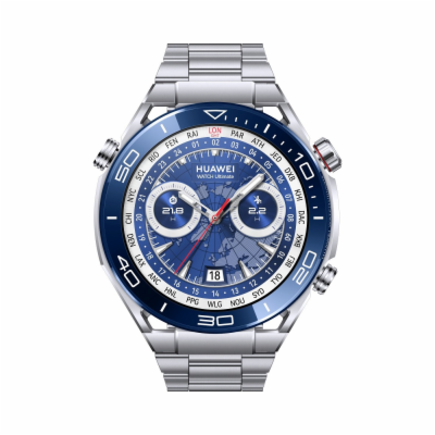 Huawei Watch Ultimate Graphite Elite