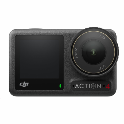 DJI Osmo Action 4 Standard Combo (CP.OS.00000269.01)